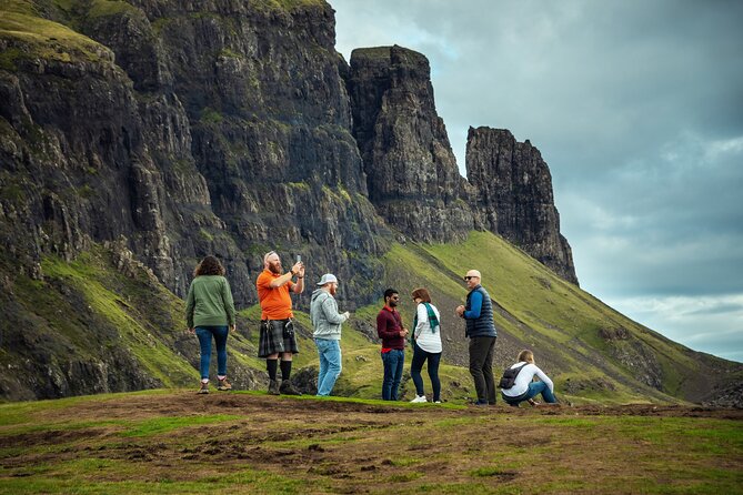 1 Day Isle of Skye and Scottish Highlands Tour - Key highlights to know before you go
