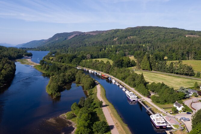 1 Day Loch Ness, Glen Coe & the Scottish Highlands from Edinburgh - Key highlights you will actually use