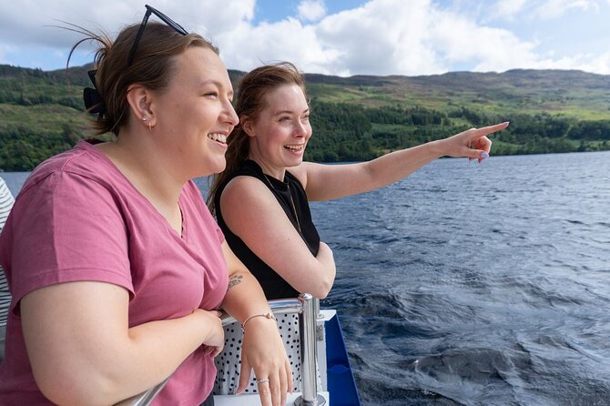 1 Day Loch Ness, Glen Coe & the Scottish Highlands from Edinburgh - Entering the day: what a 12 hour coach trip really feels like