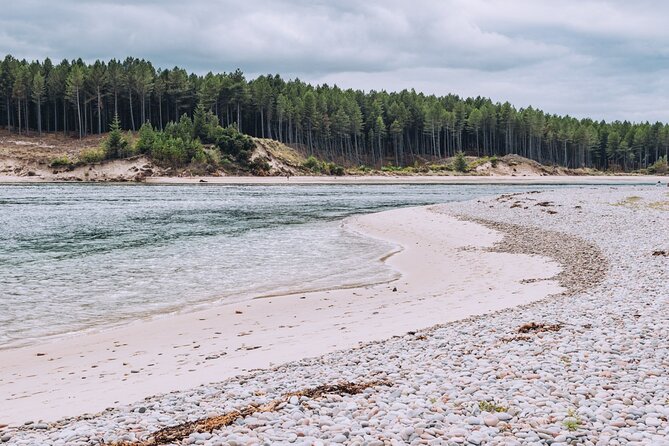1 Day Moray Coast Tour with Speyside Whisky from Inverness - Carrbridge’s Old Packhorse Bridge: A Small Stop With a Big Historical Feel