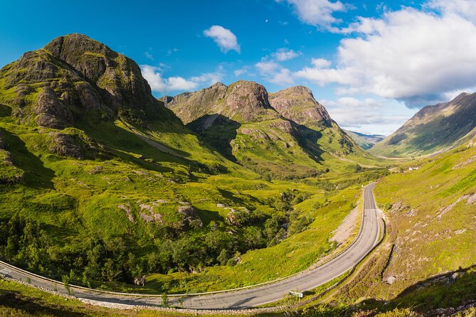 1-day Small Group Loch Ness Discovery Tour from Glasgow - Price and what you actually get for $90.28