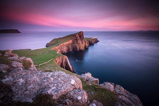 1 Day Tour from Portree - Best of Skye - Key things to know before you go