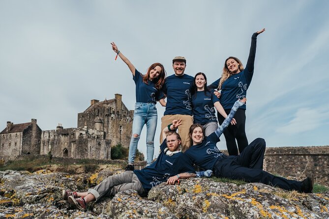 18-39s 3 Day Isle of Skye and Highlands Tour From Edinburgh - Key reasons this Skye and Highlands trip works