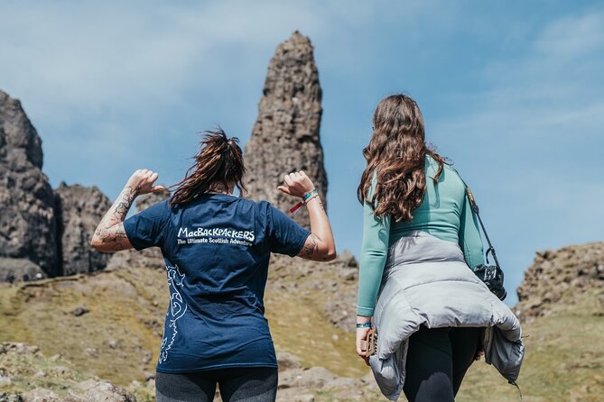 18-39s 3 Day Isle of Skye and Highlands Tour From Edinburgh - Price and value: what $314.43 plus two nights and food really buys