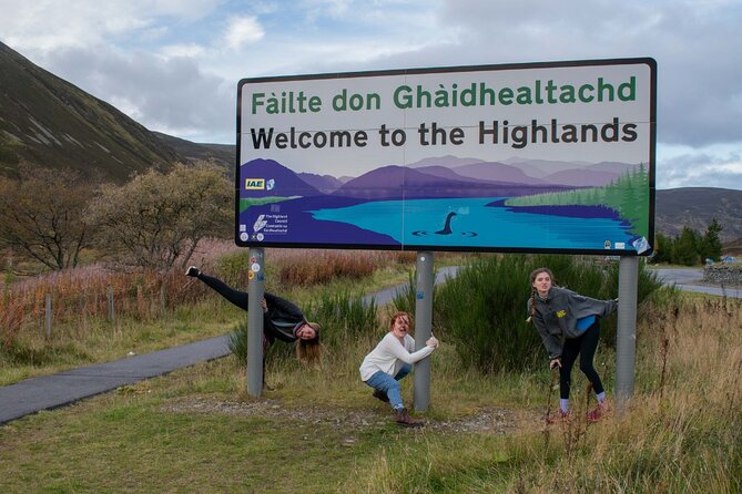 18-39s 3 Day Isle of Skye and Highlands Tour From Edinburgh - Who should book this Skye and Highlands tour?