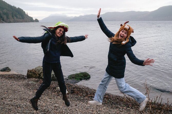 18-39s 3 Day Isle of Skye and Highlands Tour From Edinburgh - Should you book it?