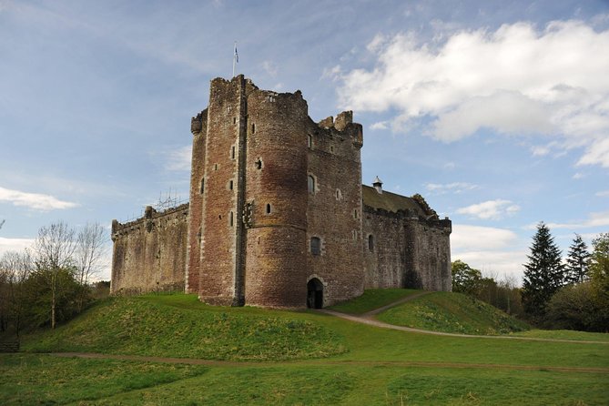 2-Day Inverness and the Highlands Very Small Group Tour from Edinburgh - Edinburgh to the Highlands, without the logistics headache