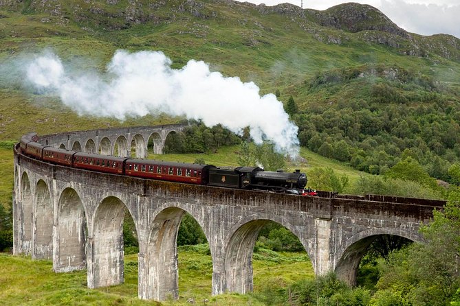 2-Day Inverness and the Highlands Very Small Group Tour from Edinburgh - Glen Coe: the valley that taught Scotland how to grieve