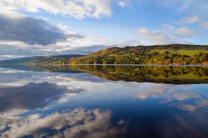 2-Day Loch Ness and Inverness Small-Group Tour from Edinburgh - Day 2 Loch Ness: the cruise and Urquhart Castle ruins