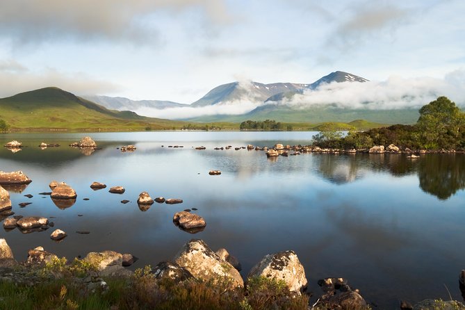 2-Day Loch Ness and Inverness Small-Group Tour from Edinburgh - The guide matters more than you think