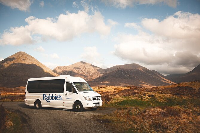 2-Day Loch Ness and Inverness Small-Group Tour from Edinburgh - Inverness overnight: what that free evening is actually for