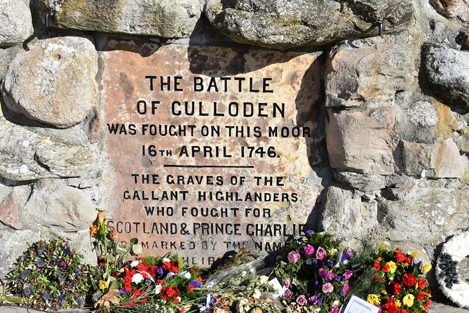 2-Day Outlander Experience Small Group Tour from Edinburgh - Day 2: Clava Cairns, Culloden, and the story’s deeper roots