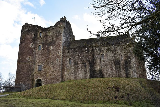 2-Day Outlander Experience Small Group Tour from Edinburgh - Price and value: what $345.27 actually covers