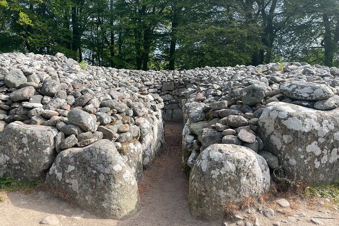 2-Day Outlander Experience Small Group Tour from Edinburgh - What can make this tour better (and how you can prepare)