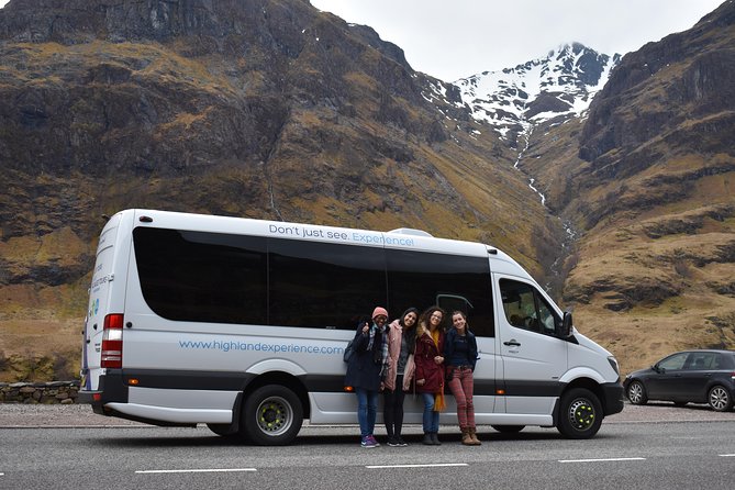 2-Day Outlander Experience Small Group Tour from Edinburgh - Inverness overnight: why the stay is part of the value