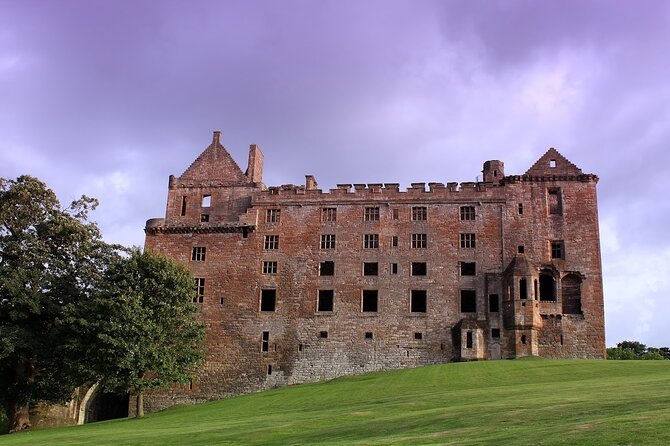 2 Day Private Guided Tour to Outlander locations , Loch Ness and Glencoe - The value math: what you are really paying for