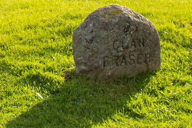 2 Day Private Guided Tour to Outlander locations , Loch Ness and Glencoe - Day 2: Loch Ness, Urquhart Castle ruins, and the Glencoe-to-Doune finale