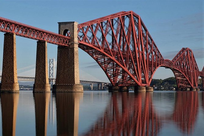 2 Days Private Custom Tour of Scotland from Edinburgh - Why private Highlands time from Edinburgh feels better