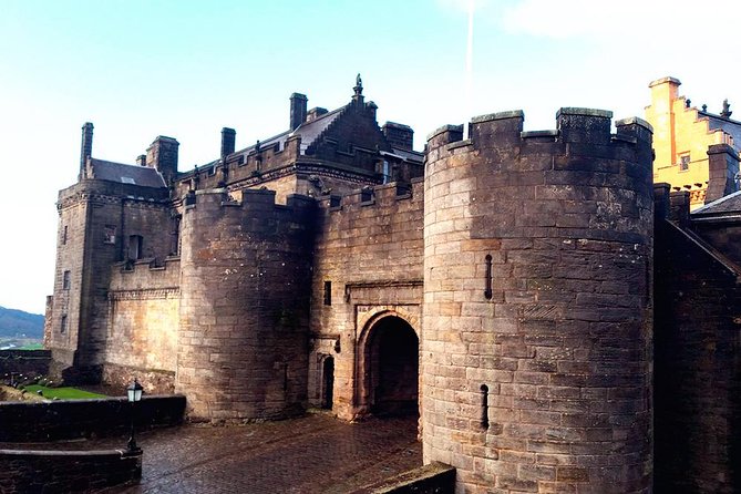 2 Days Private Custom Tour of Scotland from Edinburgh - Getting picked up near Edinburgh, and why it matters
