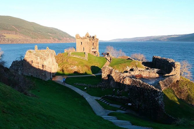 2 Days Private Custom Tour of Scotland from Edinburgh - Day 2 in the Highlands again, but with smarter pacing