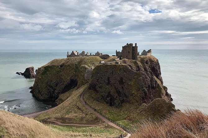 2 Days Private Custom Tour of Scotland from Edinburgh - Weather changes, schedule tweaks, and staying on track