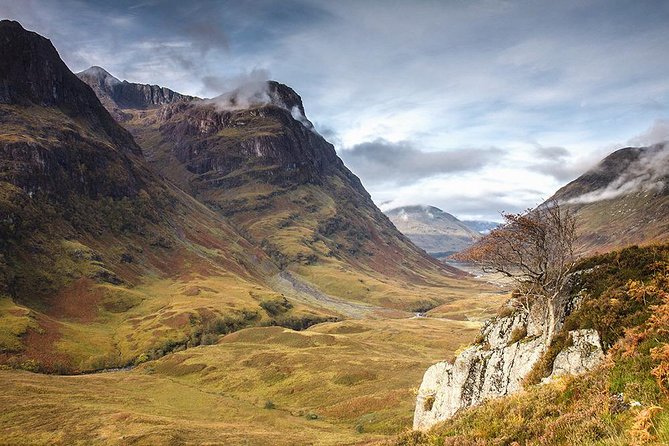 2 Days Private Custom Tour of Scotland from Edinburgh - What to pack for two full Highlands days
