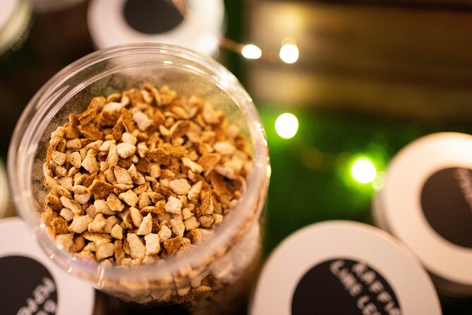 2 hour Gin School Experience in Aberdeen - Choosing Your Botanicals, With Over 100 Options