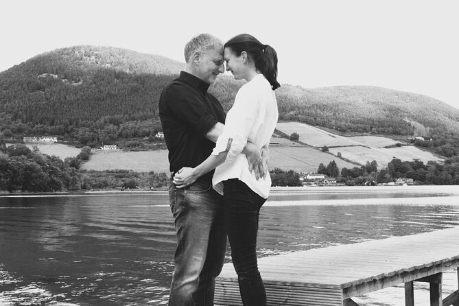 2-Hour Private Celtic Handfasting Ceremony Experience - Key highlights to know before you go