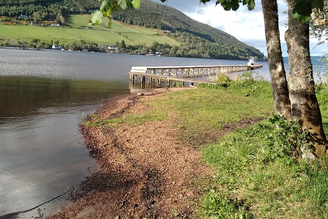 2-Hour Private Celtic Handfasting Ceremony Experience - Should you book this 2-hour Private Celtic Handfasting on Loch Ness?