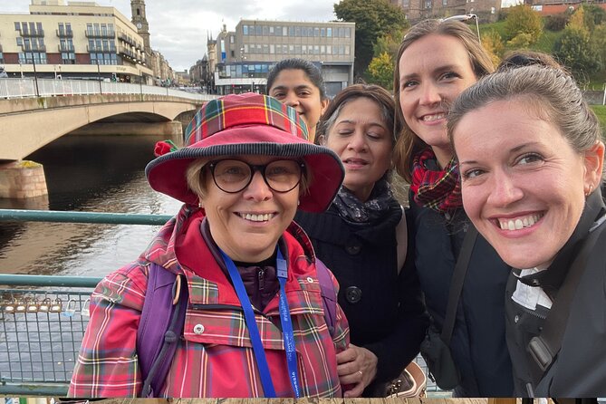 2 Hour Private Walking Tour in Inverness City Centre with a Guide - Private Inverness Walking Tour: What You Actually Get in 2 Hours