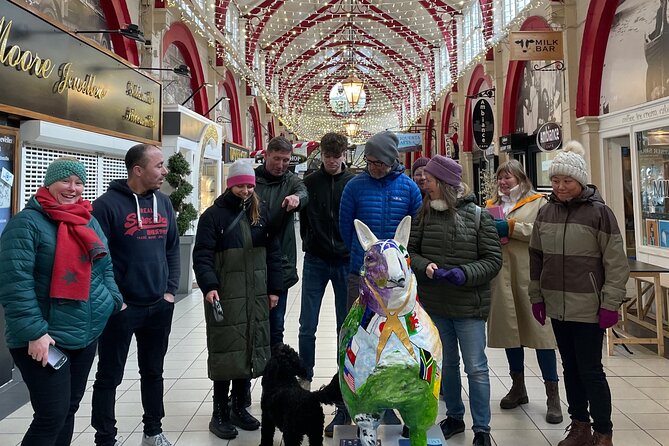 2 Hour Private Walking Tour in Inverness City Centre with a Guide - Inverness Town House and St Stephen’s Churchyard: Renovations and Real Human Stories