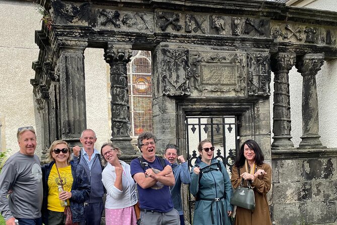 2 Hour Private Walking Tour in Inverness City Centre with a Guide - Victorian Market and Abertarff House: Everyday Inverness and the Oldest House
