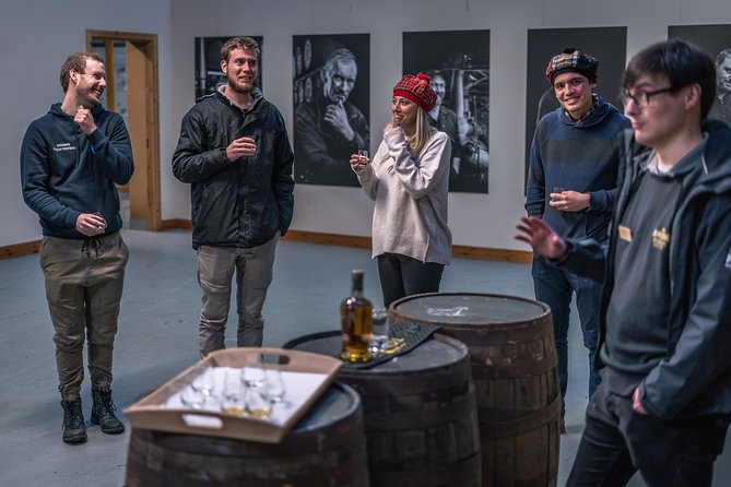 3-Day Budget Backpacker Isle of Skye and the Highlands Tour from Edinburgh - The Movie Spots You Might Catch on the Return South