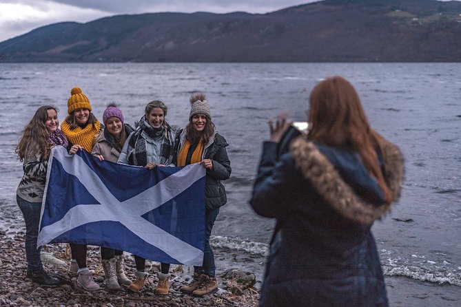3-Day Budget Backpacker Isle of Skye and the Highlands Tour from Edinburgh - Budget Reality: What’s Included, What Costs Extra, and How to Plan Like a Pro