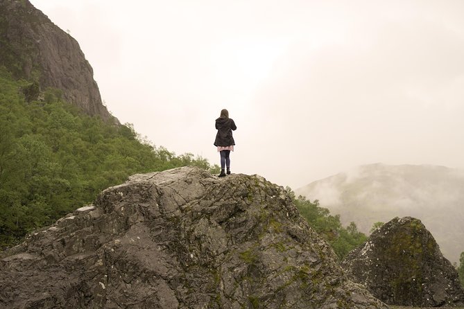 3-Day Budget Backpacker Isle of Skye and the Highlands Tour from Edinburgh - Portree Hostel Nights: Budget Value With Real-Life Tradeoffs