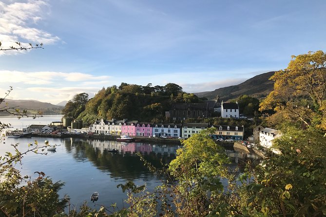 3-Day Guided Isle of Skye and Highlands with Stay from Edinburgh - Day 1: Loch Lomond and Glencoe, then a Ben Nevis viewpoint