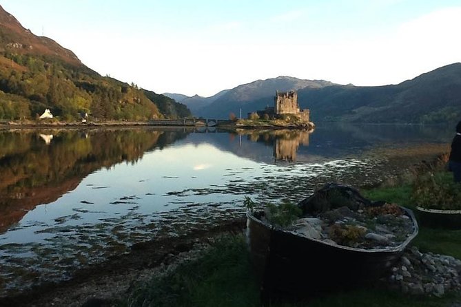 3-Day Guided Isle of Skye and Highlands with Stay from Edinburgh - Sleeping in Inverness: why the B&B nights matter