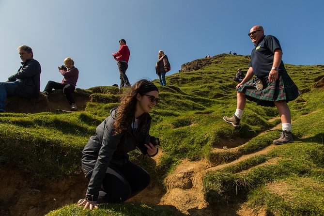 3-Day Guided Isle of Skye and Highlands with Stay from Edinburgh - Day 3: Culloden, Clava Cairns, Loch Ness choices, then Pitlochry