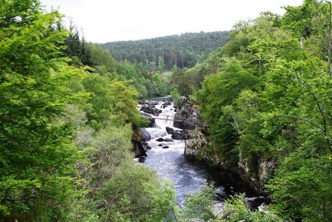 3-Day Hebrides Tour from Inverness: Isles of Lewis and Harris - Inverness to the Outer Hebrides, fast start, real momentum