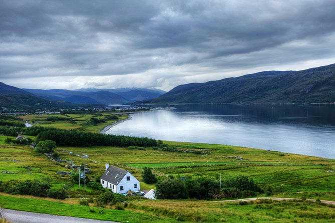 3-Day Hebrides Tour from Inverness: Isles of Lewis and Harris - Day 1: Ullapool ferry timing and The Blackhouse, Arnol