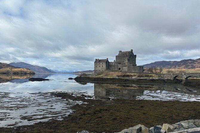 3 Day Isle of Skye Adventure from Edinburgh - Key highlights worth knowing before you go