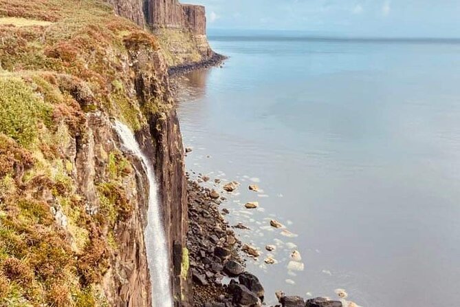 3 Day Isle of Skye Adventure from Edinburgh - How this 3-day Skye adventure works from Edinburgh