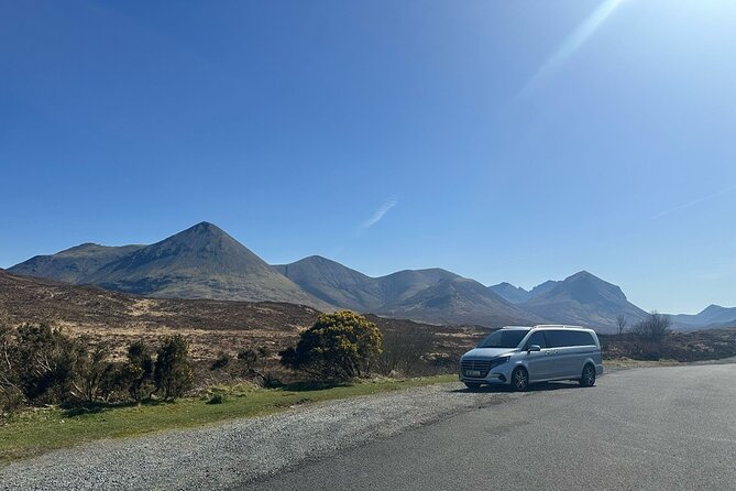 3 Day Isle of Skye Adventure from Edinburgh - Your morning start: pickup, time, and what it changes