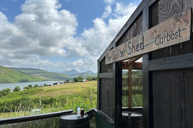 3 Day Isle of Skye Adventure from Edinburgh - Day 3: Loch Ness, legend spotting with a practical time window