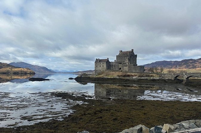 3 Day Isle of Skye Adventure from Edinburgh - What the weather requirement means for your plans