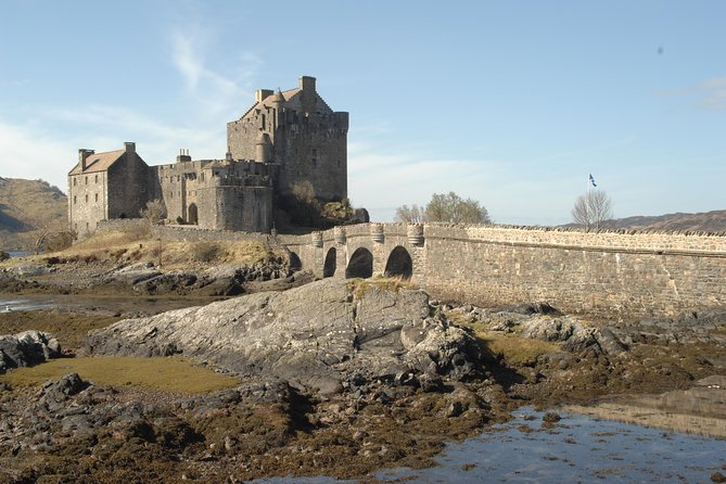 3-Day Isle of Skye and Highlands Tour from Glasgow - Glasgow pickup, bus comfort, and luggage limits that matter