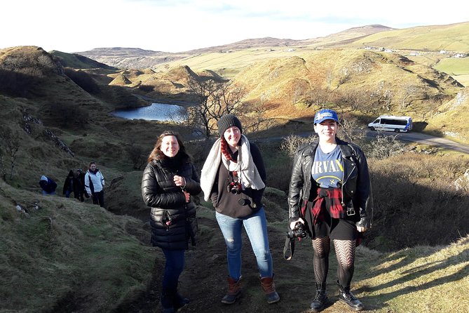 3-Day Isle of Skye and Highlands Tour from Glasgow - Things to watch for before you book