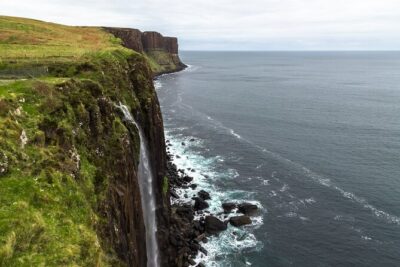 3 Day Isle of Skye and Jacobite Steam Train Tour from Inverness