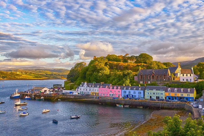 3-Day Isle of Skye and Scottish Highlands Small-Group Tour from Glasgow - Day 3: Loch Ness lunch, optional Nessie boat, then south through the Highlands