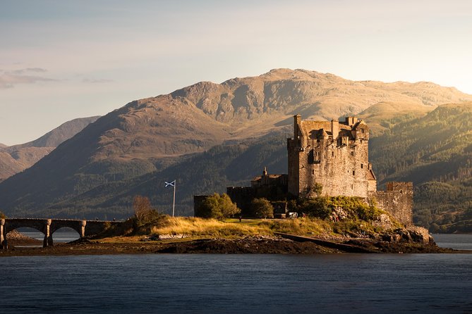 3-Day Isle of Skye and Scottish Highlands Small-Group Tour from Glasgow - Tips to make the 3 days actually feel good